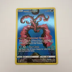 Pokemon TCG Galarian Moltres SWSH284 SWSH: Sword & Shield Promo - Image 2