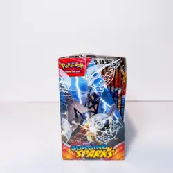 NEW! Pokemon TCG Scarlet & Violet Surging Sparks Booster Box (Sealed) 36 Packs - Image 4