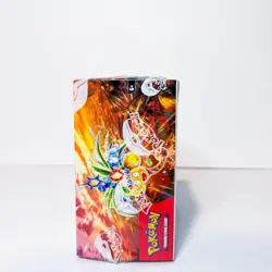 NEW! Pokemon TCG Scarlet & Violet Surging Sparks Booster Box (Sealed) 36 Packs - Image 5