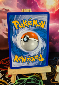 Chimchar DP02 Buneary DP06 Diamond and Pearl Black Star Promo Holo Pokemon TCG - Image 4