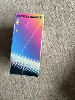Pokemon Prismatic Evolutions Booster Bundle Sealed New - Image 4