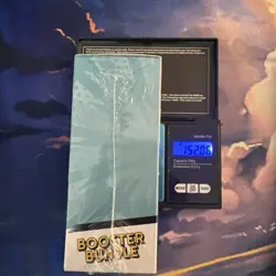 Pokemon TCG Ascended Heroes Booster Bundle – 152g HEAVY – Factory Sealed - Image 4