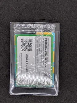 Sealed Mega Evolutions Black Star Promos Pokemon Bundle - Zekrom Alakazam Tyrunt - Image 3