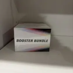 Pokemon Prismatic Evolutions Scarlet and Violet Booster Bundle - New/Sealed - Image 2