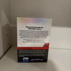 Pokemon Prismatic Evolutions Scarlet and Violet Booster Bundle - New/Sealed - Image 3
