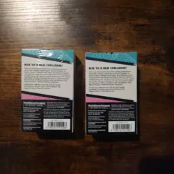 Pokemon TCG Ascended Heroes Booster Bundle X2 - Brand New & Sealed ✅ - Image 3