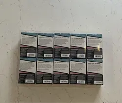 Pokemon TCG: Ascended Heroes Booster Bundle x10 | Brand New & Sealed - Image 2