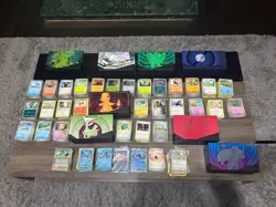 Pokemon TCG Bundle Collection 3280 Cards. Common, Uncommon, Rare, Double Rare - Image 1