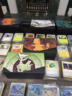 Pokemon TCG Bundle Collection 3280 Cards. Common, Uncommon, Rare, Double Rare - Image 3