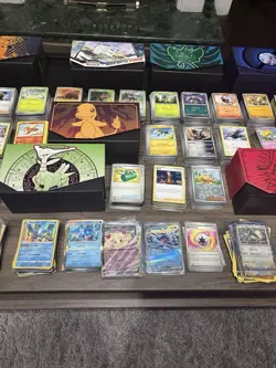 Pokemon TCG Bundle Collection 3280 Cards. Common, Uncommon, Rare, Double Rare - Image 5