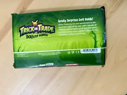 Pokemon Truck Or Trade Booster Bundle 50 Mini Packs Sealed And New - Image 2
