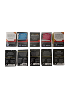 Pokemon Booster Bundle Lot (10 ) Surging, Black Bolt,White Flare, Mega evolution - Image 2