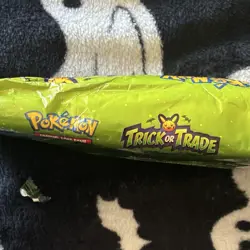 Pokemon TCG Trick or Trade Booster Bundle Box 50 Mini Packs English 2023 - Image 3