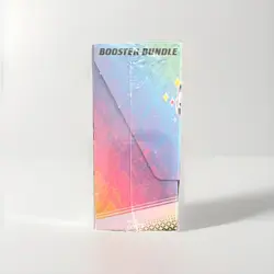 Pokemon Prismatic Evolutions Booster Bundle Box Eevee & Evolutions - Image 4