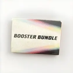 Pokemon Prismatic Evolutions Booster Bundle Box Eevee & Evolutions - Image 5