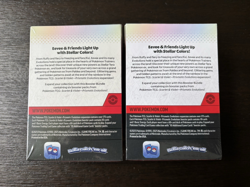 2X Pokemon Prismatic Evolutions Booster Bundle Boxes (6 Packs) English - SEALED - Image 2