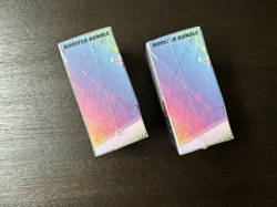 2X Pokemon Prismatic Evolutions Booster Bundle Boxes (6 Packs) English - SEALED - Image 4