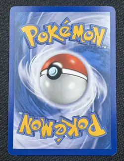 Jigglypuff 68/123 Common Heartgold & Soulsilver 2010 - Pokemon Card TCG (LP) - Image 2