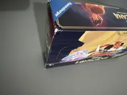 Disney Lorcana TCG The First Chapter Booster Box English *DENTED BOX CORNER* - Image 3