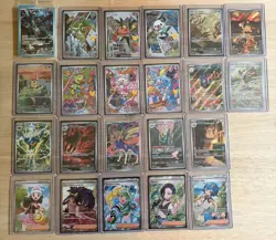 Pokemon TCG Cards Lot First Partner Illustration Rares Trainers Promos - Image 1