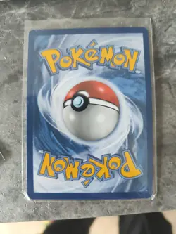 Pokemon Gardevoir EX TCG Full Art Secret Rare Holo Card 116/114 Steam Siege NM - Image 3