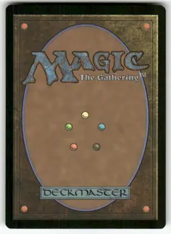 Abomination of Llanowar 265 Foil UC Commander Legends NM Magic: The Gathering - Image 2