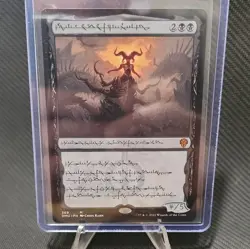 Wizards of the Coast Sheoldred, the Apocalypse Mythic Phyrexian 369 4/5 - Image 1