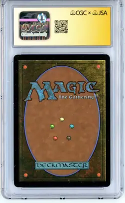CGC Authentic Signed Colleen O'Shaugnessy Miles "Tails" Prower (Rainbow Foil) - Image 2