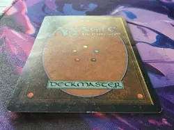 MTG Goblin Bomb x1 MP/HP Weatherlight - Image 4