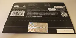 Magic The Gathering Secret Lair - Ghost of Tsushima - Non Foil - New Sealed - Image 3