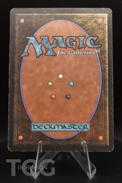 Fastbond - Limited Edition Beta Regular - Magic the Gathering - Image 2