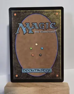 The Ten Rings Magic The Gathering Marvel Superheroes NM 0251 - Image 2