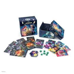 Disney Lorcana TCG Series 10 Whispers in the Well Illumineer's Trove - Image 2