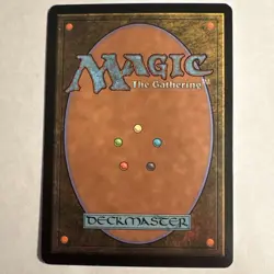 Krark-Clan Ironworks - Magic the Gathering MtG - Fifth Dawn - LP - Image 2