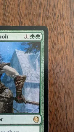 Champion of Lambholt Avacyn Restored Regular - Image 3