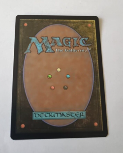 MtG Enduring Curiosity (DSK-0051) Rare English MINT - Image 2