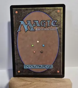 Marvel MtG, Cosmic Cube MSH 0245 Mythic - Image 2