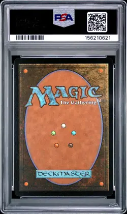 2025 MTG SECRET LAIR COUNTDOWN KIT #0037 JUNJI, THE MIDNIGHT SKY PSA 10 - Image 2