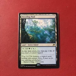 Breeding Pool Edge of Eternities Regular - Image 1