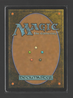 Silence - Magic 2010 (M10) - MTG Instant Rare - 31/249 - Image 2