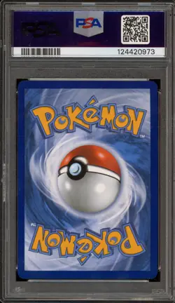 Pokemon Blastoise ex 151 MEW EN Special Illustration Rare #200 PSA 10 Gem Mint - Image 2