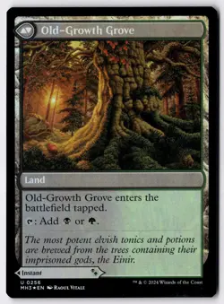 Revitalizing Repast MH3 256 Magic: The Gathering Foil UC NM - Image 2