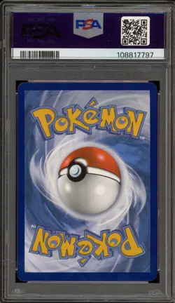 Pokemon Charizard V Brilliant Stars Full Alt Art #154 PSA 10 Gem Mint - Image 2
