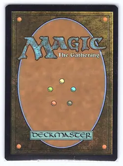 Aggressive Biomancy 121 Commander: Modern Horizons 3 Magic: The Gathering LP - Image 2