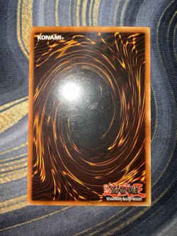 Dark Magician, Secret Rare (BPT-001), Limited Edition, Lightly Played - Image 2