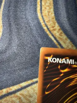 Dark Magician, Secret Rare (BPT-001), Limited Edition, Lightly Played - Image 3