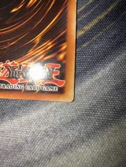 Dark Magician, Secret Rare (BPT-001), Limited Edition, Lightly Played - Image 5