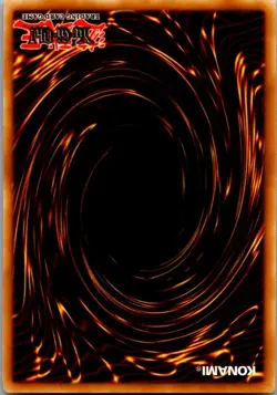 Inferno Tempest EP1-EN007 Yu-Gi-Oh! Movie Exclusive Pack Yu-Gi-Oh NM - Image 2