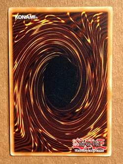 yugioh RED-EYES WYVERN ANPR-ENSE2 Super North American Near Mint - Image 3