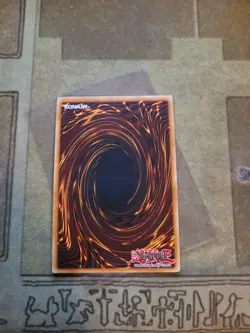 YUGIOH RED-EYES WYVERN ANPR-ENSE2 SUPER LIMITED ED NM - Image 3